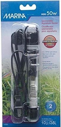 Produktbild Hagen Marina 50W Mini-Heizung, 15 cm