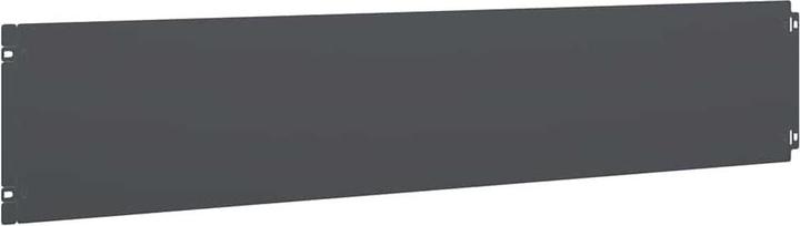 Immagine prodotto VidaXL Bordatura per prato 30 pz. Antracite 20x103 cm Bordatura da giardino in acciaio laminato a freddo (103 cm)