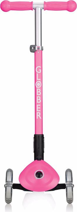 Actual product image Globber Scooter Primo Foldable