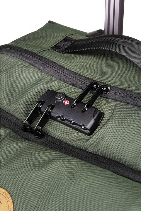 Produktbild Cabaia Koffer & Trolley Soft Suitcase Large (110 l)