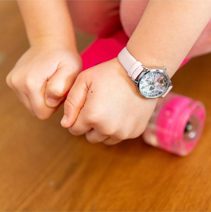 Immagine prodotto Cool Time Kids Kinderuhr (Orologio da polso analogico, 28 mm)