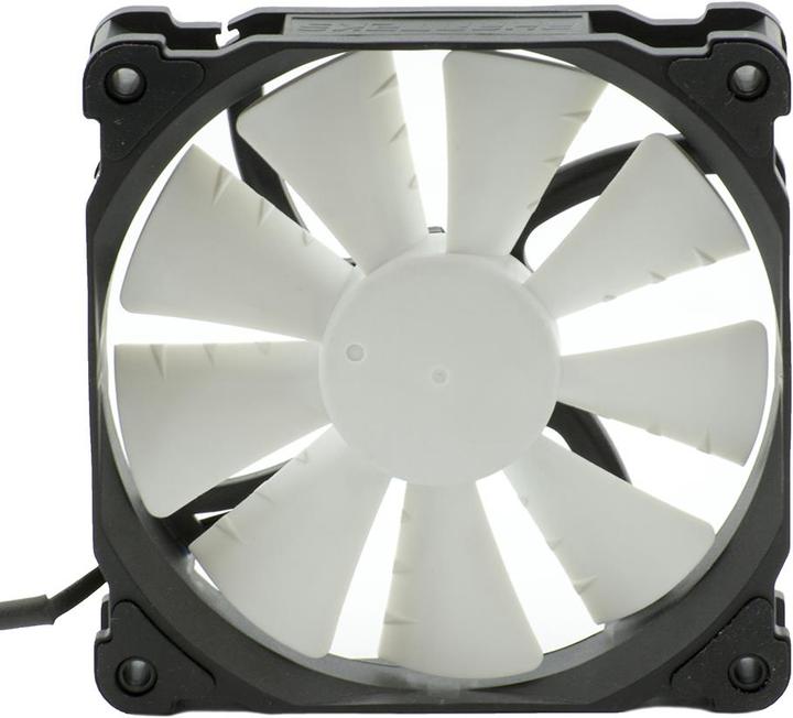 Actual product image Phanteks Ph-F120sp (120 mm, 1 x)