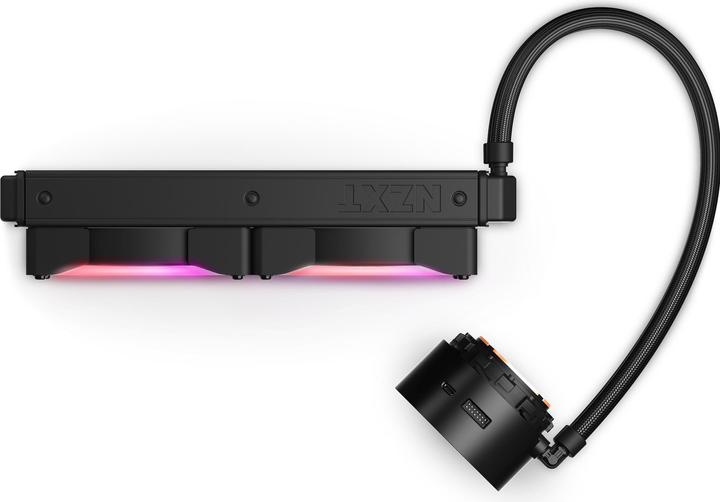 Productafbeelding NZXT Kraken Z53 RGB
