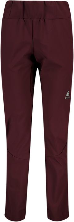 Odlo Engvik Warm Damen Langlaufhose (XL)