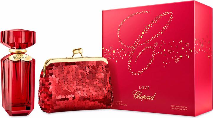 Chopard Love Weihnachts- Set (Eau de Parfum, 100 ml)