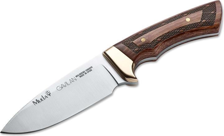 Actual product image Muela Gavilan (12.50 cm)
