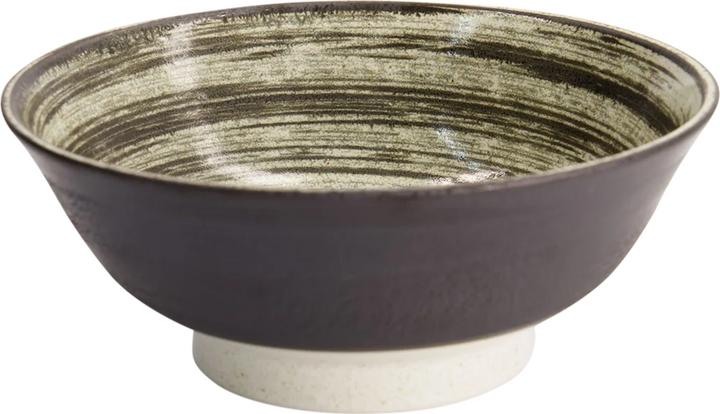Image du produit Tokio Design Tokyo Design Studio - Ø 21.5 cm Ramen Bowl Asashio beige