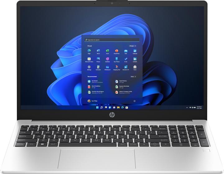 Image du produit HP 250 G10 (15.60", Intel Core i7-1355U, 16 Go, 512 Go, CH)