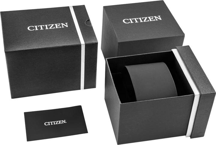 Produktbild Citizen AT2480-81E Eco-Drive Super-Titanium Chronograph 43mm (Chronograph, 43 mm)