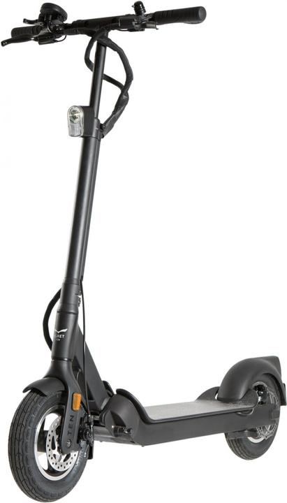 Image du produit Egret Elektro Ten V4 (20 km/h, 40 km, 500 W)