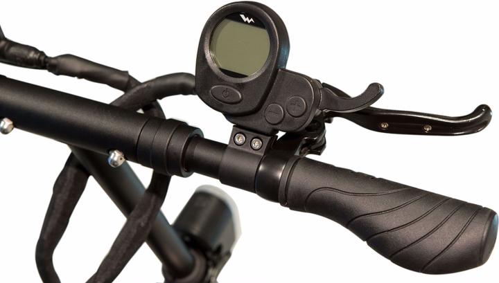 Image du produit Egret Elektro Ten V4 (20 km/h, 40 km, 500 W)