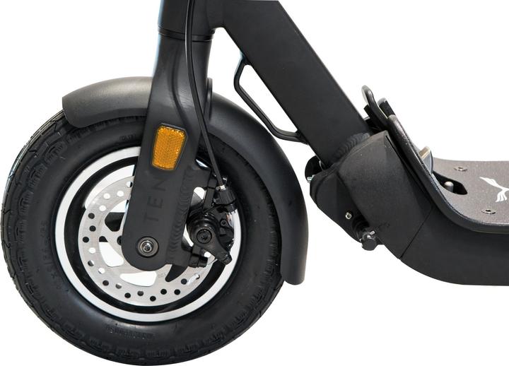 Image du produit Egret Elektro Ten V4 (20 km/h, 40 km, 500 W)