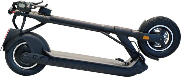 Image du produit Egret Elektro Ten V4 (20 km/h, 40 km, 500 W)
