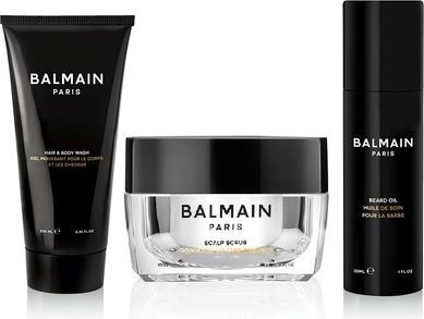 Image du produit Balmain Paris - Coffret cadeau Homme Signature