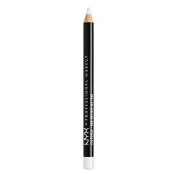 Actual product image NYX Professional Make-Up Slim (918 White Pearl)