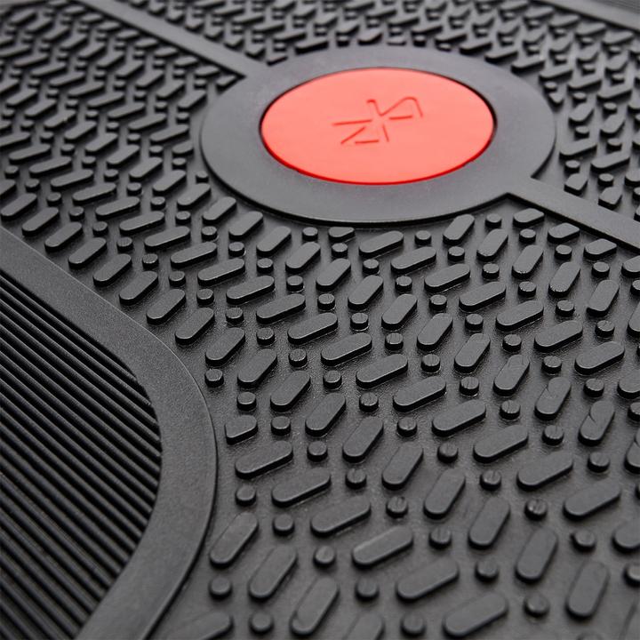 Actual product image Reebok Tapboard, RAP-12150RD