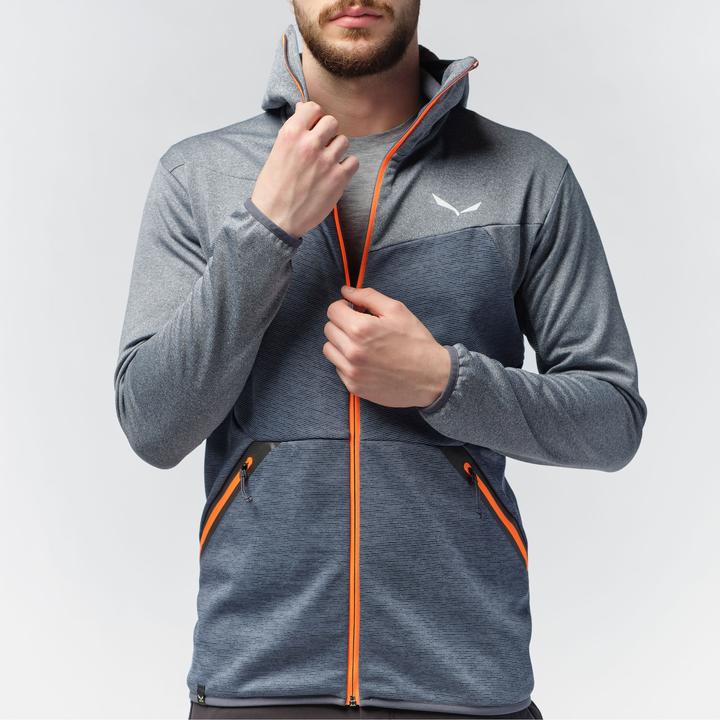 Image du produit Salewa Veste à capuche Puez Melange (S)
