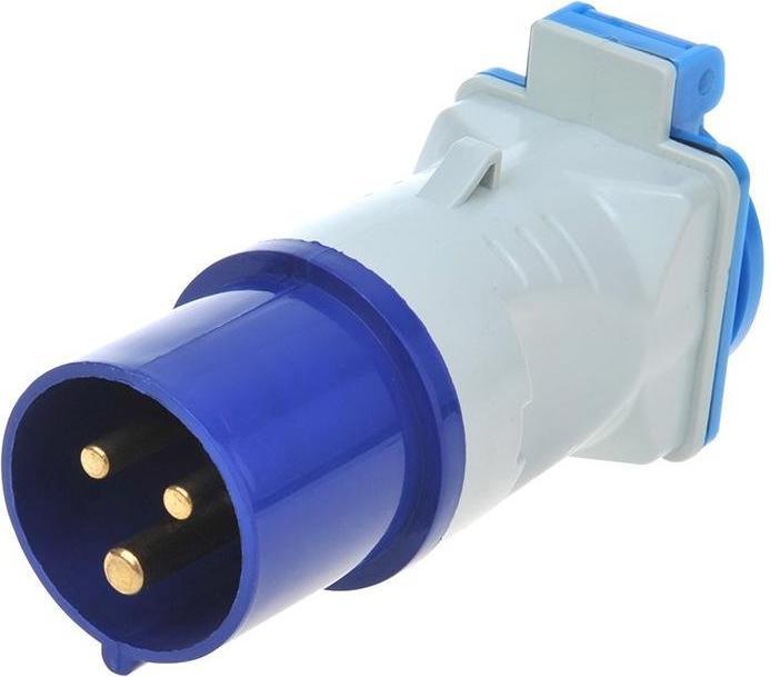 Image du produit ProPlus Adaptateur coupleur de CEE vers prise française