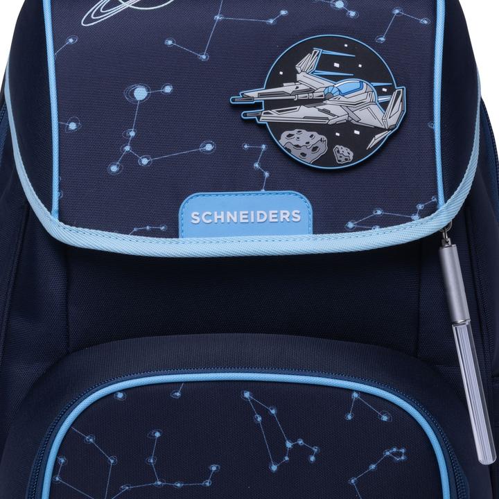 Immagine prodotto Schneiders Set di zaini Ergojet 6 pezzi (19 l)