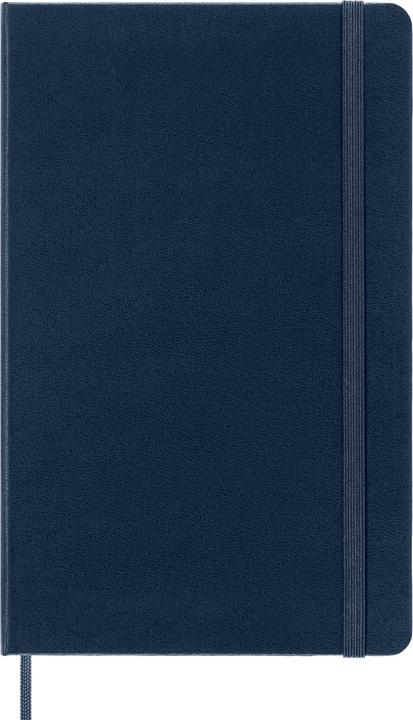 Actual product image Moleskine Smart Notebook (Lined, Soft cover)