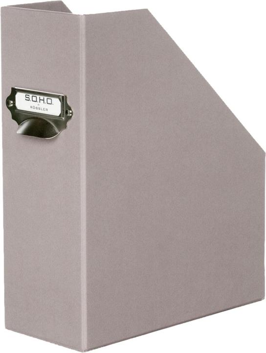 Actual product image Rössler Stand-up collector S.O.H.O. (A4)