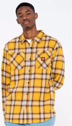 Produktbild Santa Cruz Apex Shirt Longsleeve (XL)