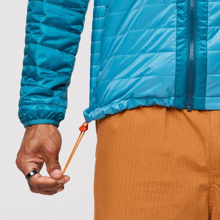 Immagine prodotto Cotopaxi Giacca isolata Capa (XL)