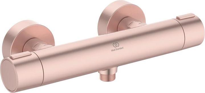Produktbild Ideal Standard Brausethermostat Aufputz Alu+