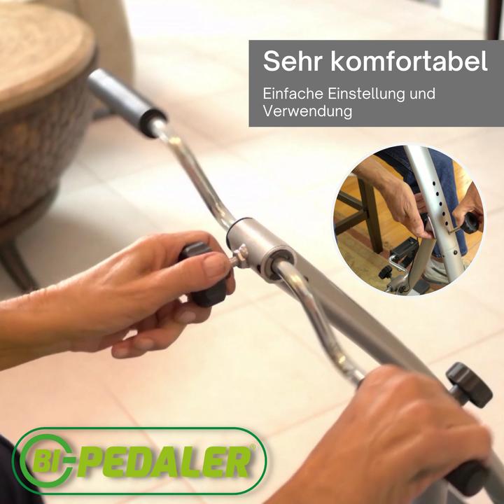 Immagine prodotto Gymform Bi Pedaler
