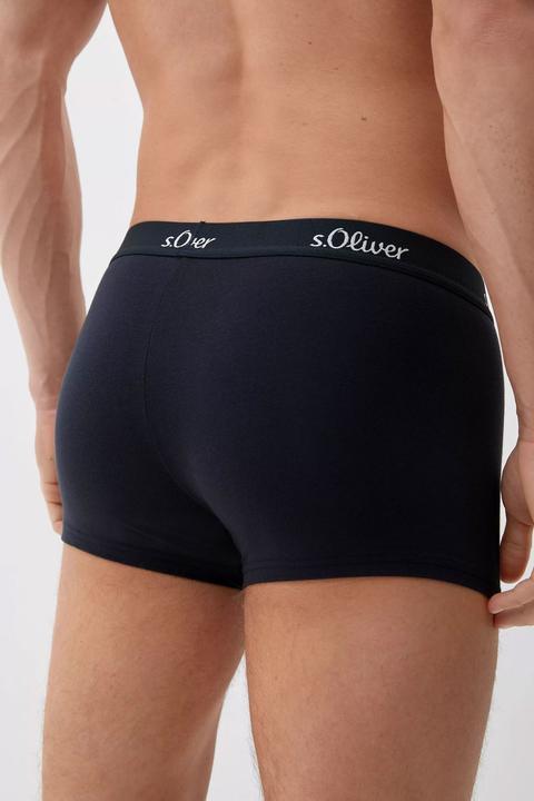 Actual product image S.Oliver Hipster (XL, pack of 3)
