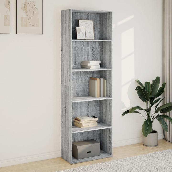 Produktbild VidaXL Banning (30 x 30 x 189 cm)