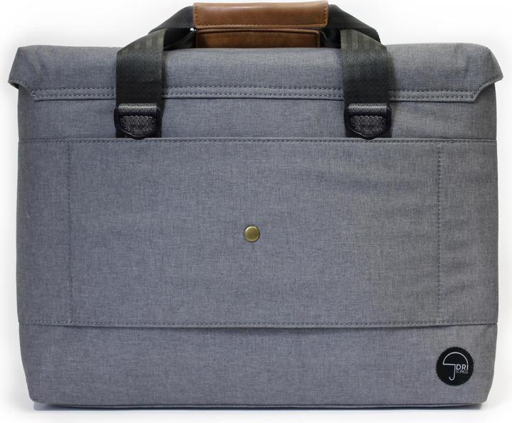 Actual product image PKG Slim Briefcase 15" (15")