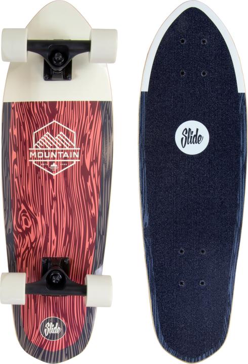 Produktbild Slide Cruiser (27.99")