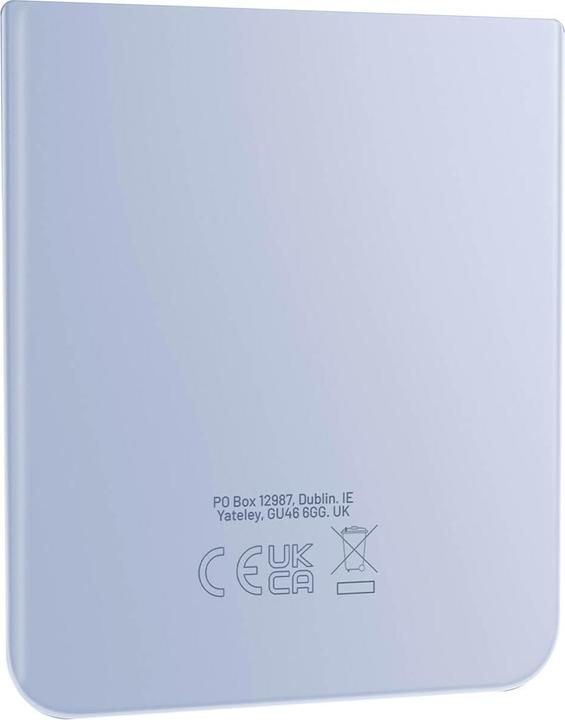 Produktbild Samsung Akkudeckel, Ersatzteil