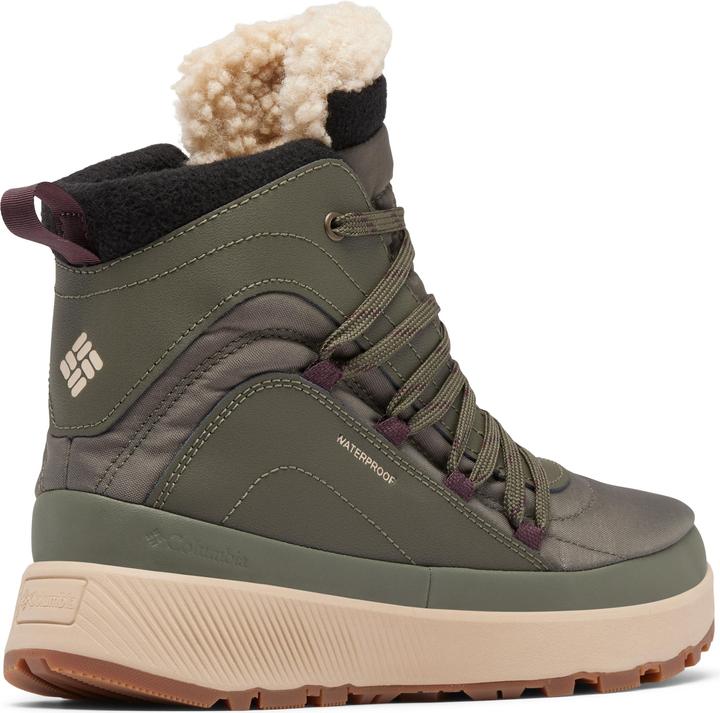 Image du produit Columbia RED HILLS™ OMNI-HEAT™ (40)