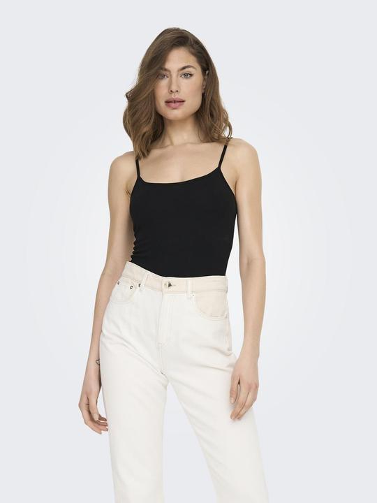Actual product image Jack & Jones Spaghetti Tops (XS)