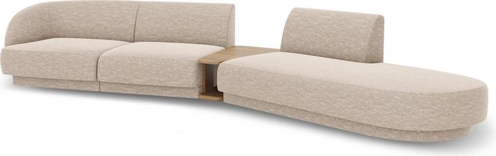 Produktbild Micadoni Miley (2-Sitzer, 3-Sitzer, 4-Sitzer)