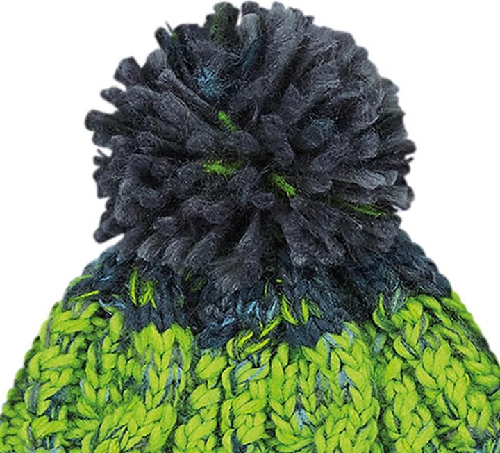 Produktbild Beechfield Junior Korkenzieher Strickmütze (One Size)