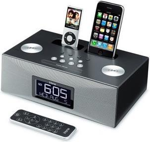 iHome iP88