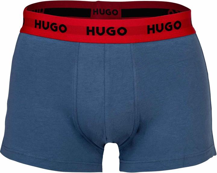 Image du produit HUGO Trunk Triplet (XXL, Lot de 3)