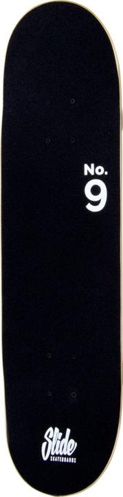 Actual product image Slide No. 9 (31")