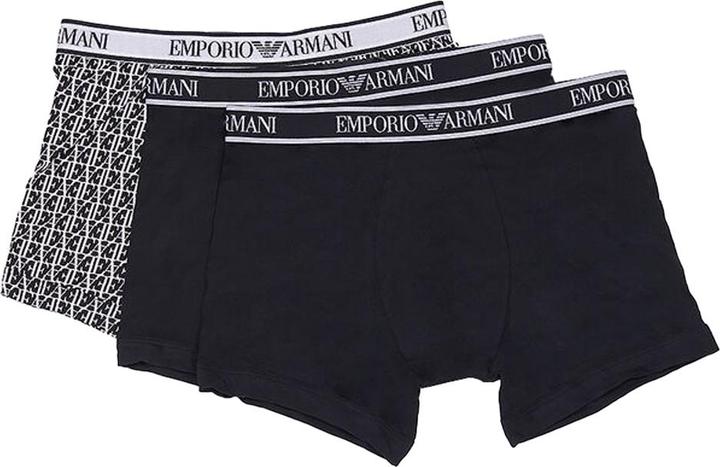 Produktbild Armani Exchange Boxershorts (3erPack) (S)