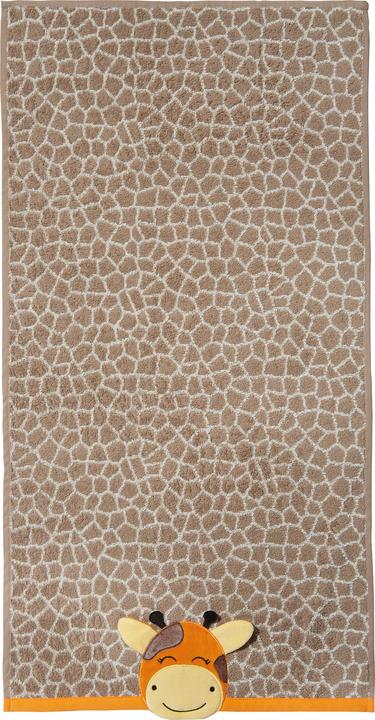 Erwin Müller Giraffa (70 x 140 cm)