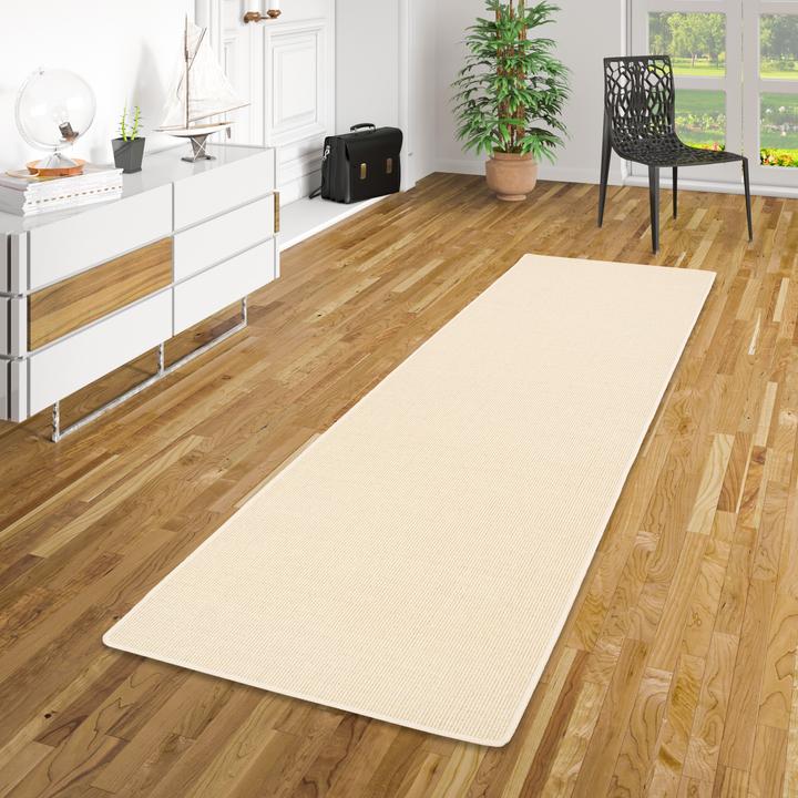 Image du produit Snapstyle Sisal naturel Tapis de passage (80 x 160 cm)
