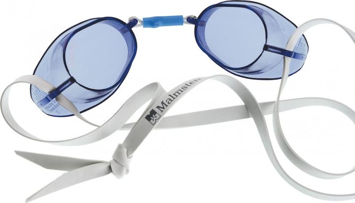 Produktbild Beco Schwedenbrille blau