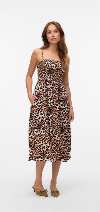 Produktbild Vero Moda VMEASY Langes Kleid Kleid (M)