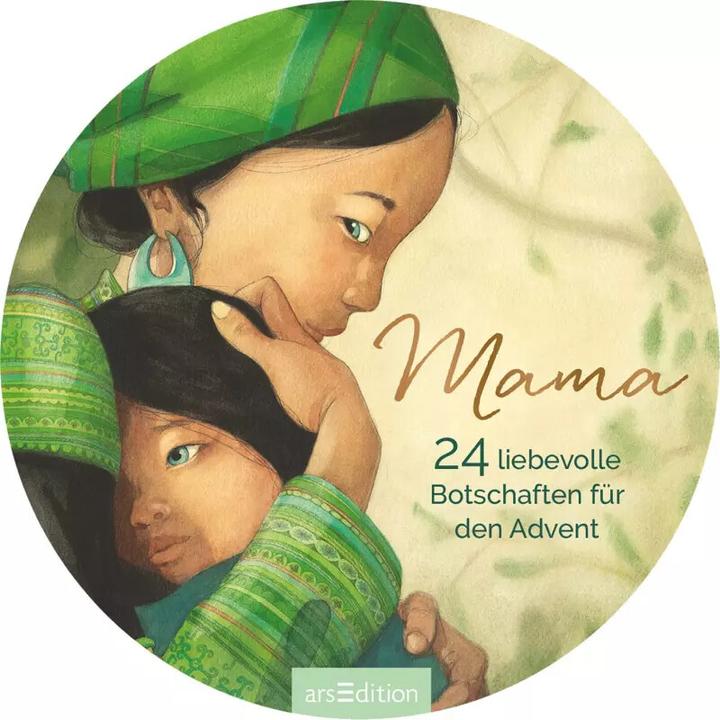 Image du produit Maman