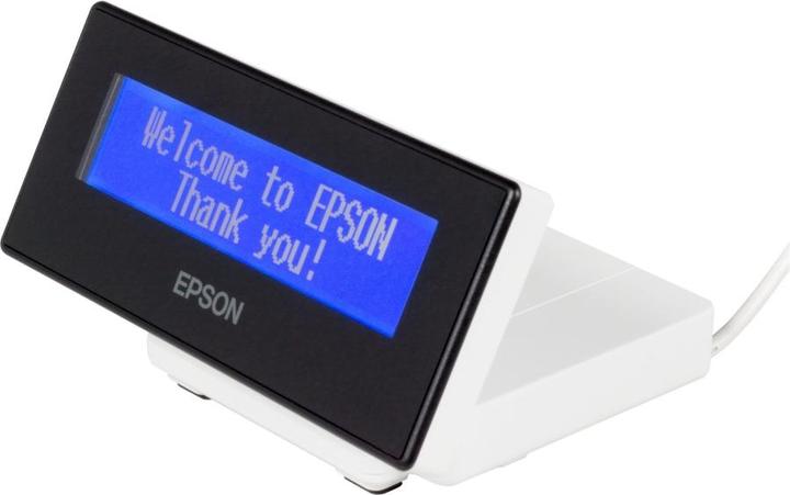 Immagine prodotto Epson TM m30II (121) (USB, Ethernet)