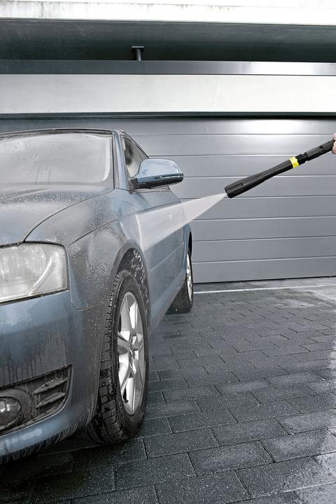 Actual product image Kärcher Multi Power Jet MP 160 For K 6 - K 7