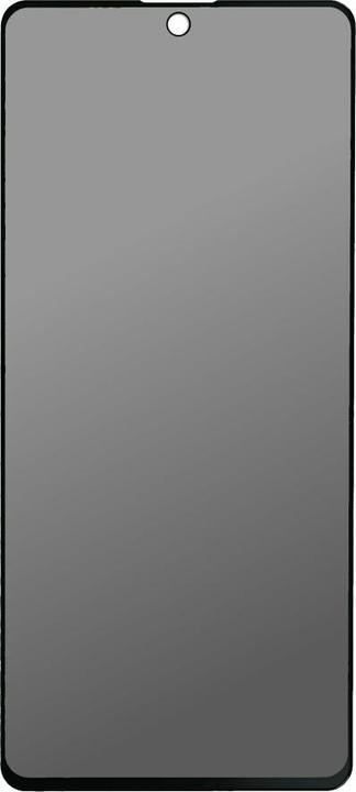 Immagine prodotto prio Vetro temperato 3D anti-spia per Samsung A71 nero (1 Pezzo/i, Samsung Galaxy A71)